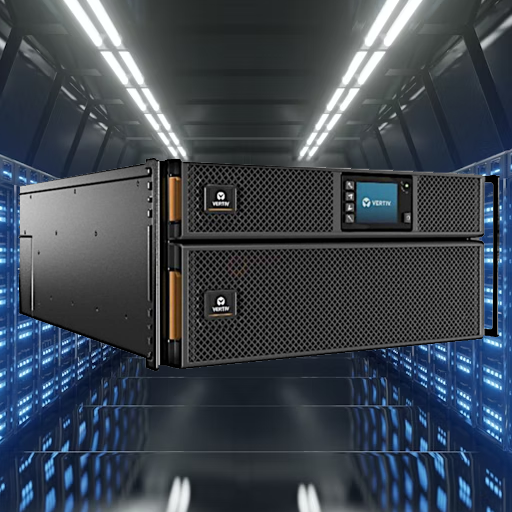 10 KVA UPS Rental Solution