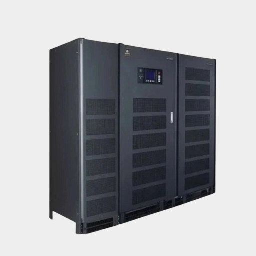 120 KVA UPS Rental Solutions