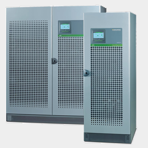 160 KVA UPS On Rent