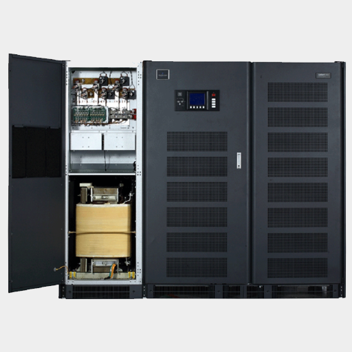 160 KVA UPS System On Rent