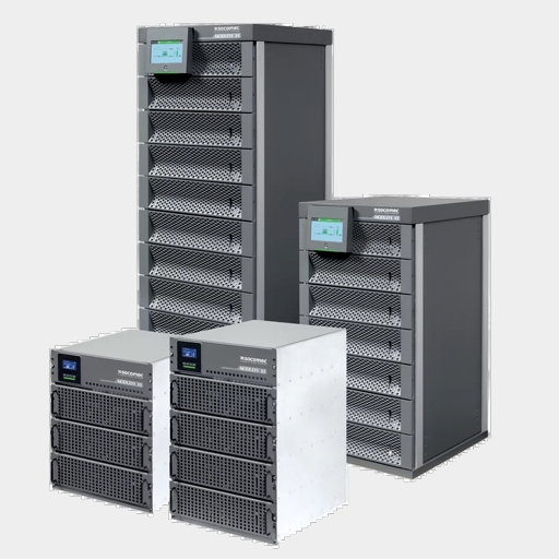 20 KVA UPS on Rent