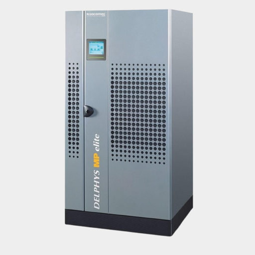 200 KVA UPS System On Rent