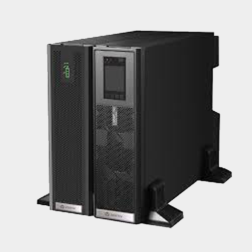 30 KVA UPS On Rent