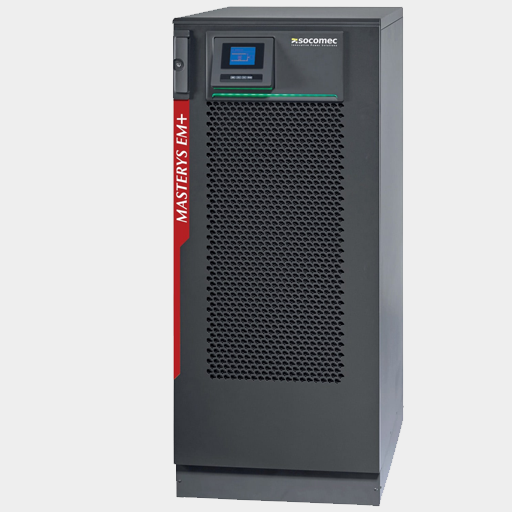 80 KVA UPS On Rent